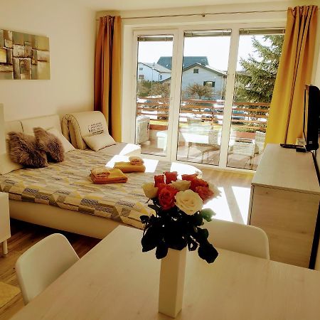 Apartma Max Moravske Toplice Luaran gambar