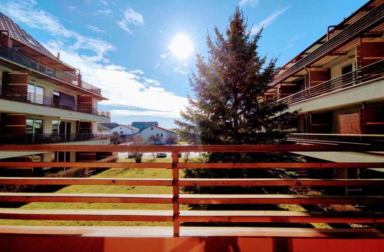 Apartma Max Moravske Toplice Luaran gambar