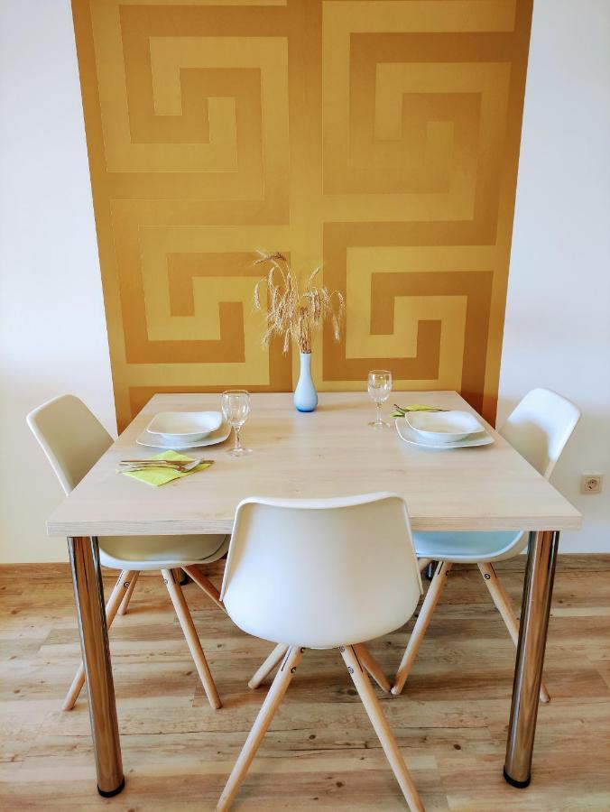 Apartma Max Moravske Toplice Luaran gambar